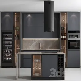Kitchen no 3
